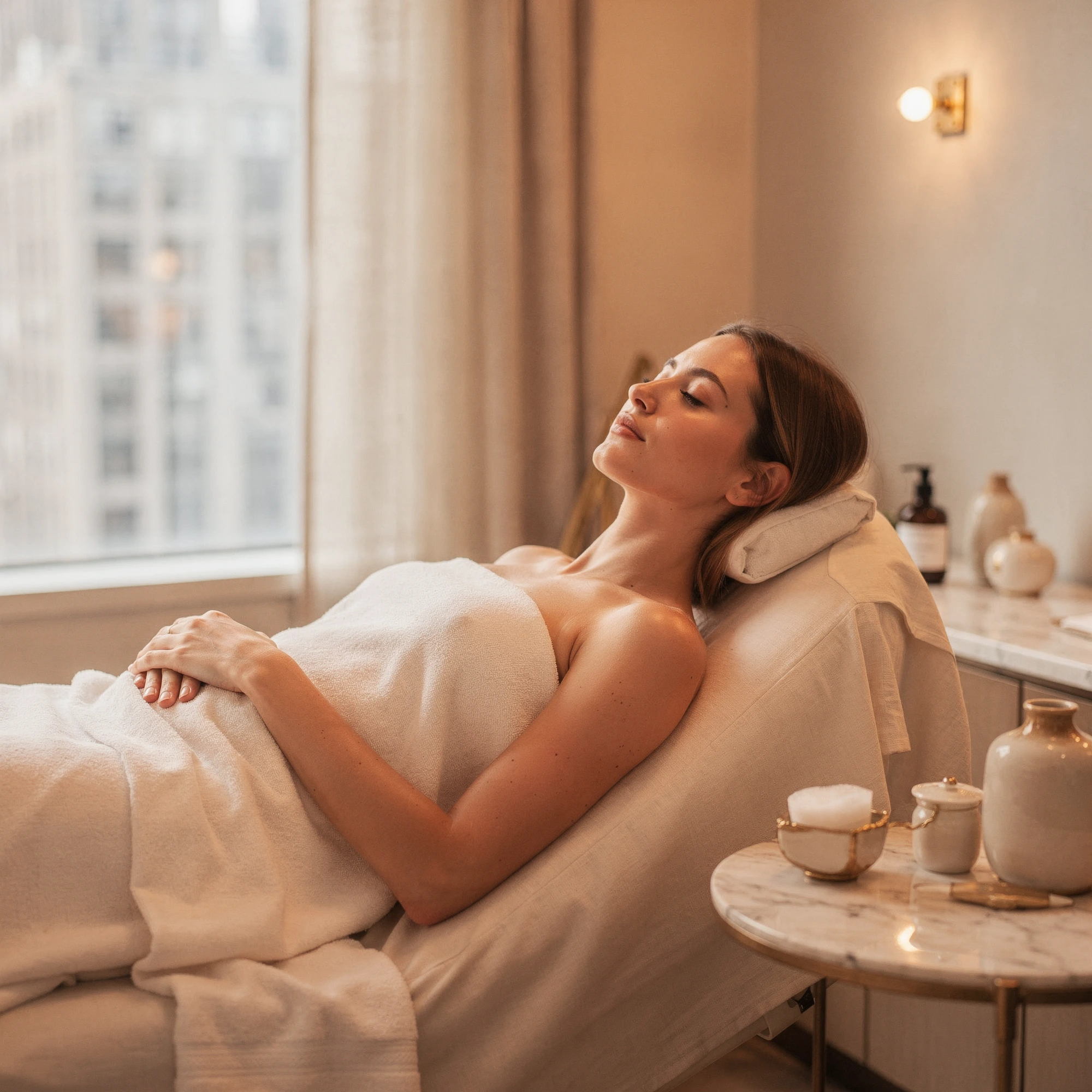 Medspa In Chelsea, Ny 2